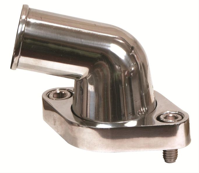 AFC-80312-15, AFCO Racing Aluminum Thermostat Housings 80312-15 в ОАЭ, Дубай. Состояние - новое. Цена 260 AED. Фото, контакты продавца | AUTO.AE