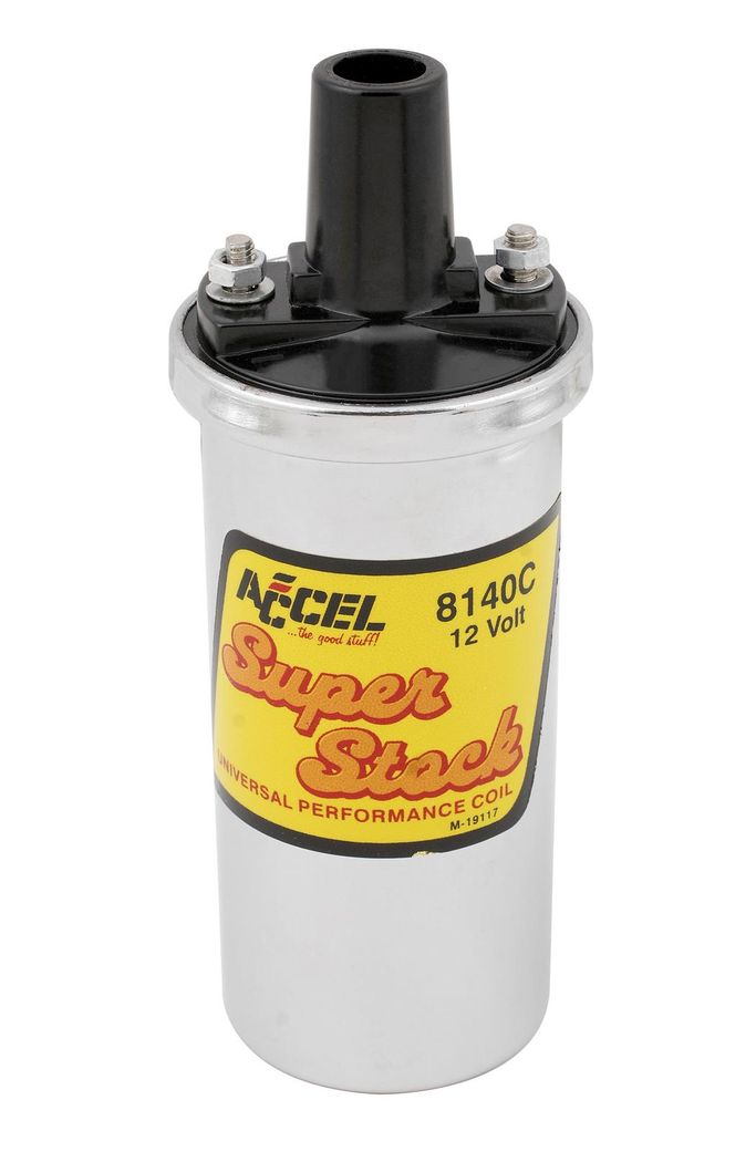 ACC-8140C, ACCEL SuperStock Ignition Coils 8140C في الإمارات العربية المتحدة, دبي. Condition - new. Price 200 AED. Photo, seller contacts | AUTO.AE