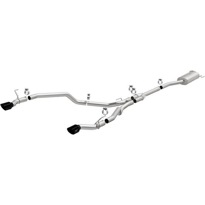 MPE-19633, MagnaFlow NEO Series Performance Exhaust Systems for 2021-2026 RIDGELINE - 19633 in UAE, Dubai. Condition - new. Price 5,860 AED. Photo, seller contacts | AUTO.AE