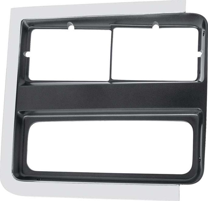 OER-T70552, OER Light Bezels T70552 in UAE, Dubai. Condition - new. Price ⁦170 AED⁩. Photo, seller contacts | AUTO.AE