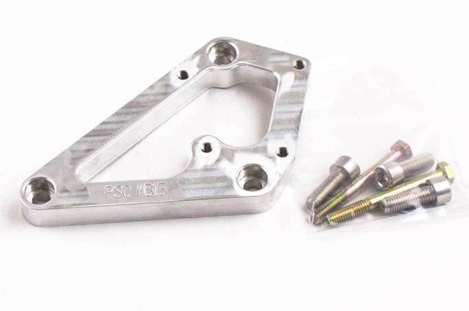 PFN-MB55K, PSC Reservoir Mounting Brackets for 2007-2017 WRANGLER, 2018 WRANGLER JK - MB55K في الإمارات العربية المتحدة, دبي. Condition - new. Price 180 AED. Photo, seller contacts | AUTO.AE