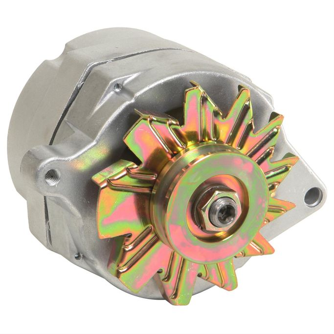 SUM-810300, Summit Racing™ 140 Amp Alternator for Ford, Lincoln, Mercury SUM-810300 в ОАЭ, Дубай. Состояние - новое. Цена 830 AED. Фото, контакты продавца | AUTO.AE