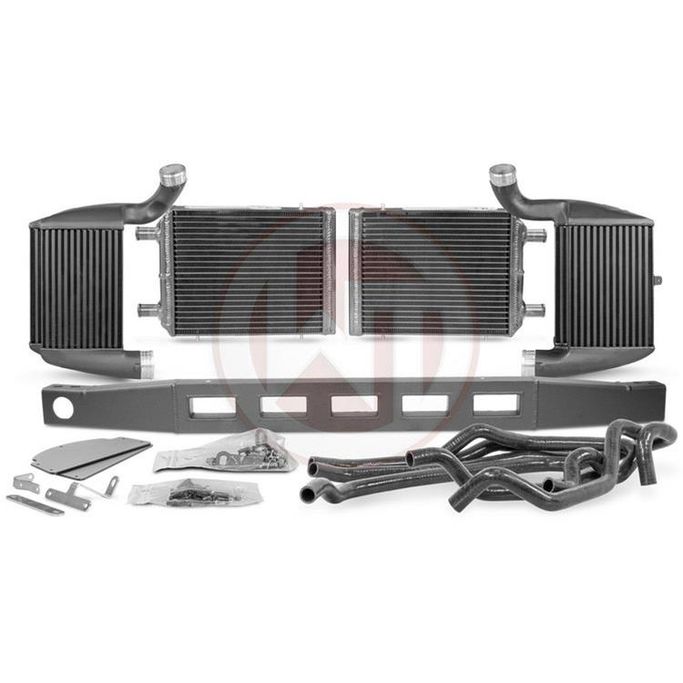WGT-S0063, Wagner Tuning USA Intercoolers 200001146.NOACC في الإمارات العربية المتحدة, دبي. Condition - new. Price ⁦13,660 AED⁩. Photo, seller contacts | AUTO.AE