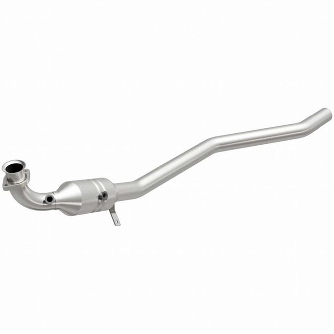 51717, MAGNAFLOW 51717 Catalytic Converter Direct-Fit OEM Grade for MERCEDES-BENZ ML350 2006-2011 в ОАЭ, Дубай. Состояние - новое. Цена ⁦4 820 AED⁩. Фото, контакты продавца | AUTO.AE