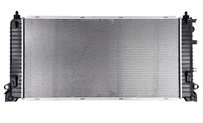 OSC-13398, OSC Automotive Radiators 13398 in UAE, Dubai. Condition - new. Price 1,060 AED. Photo, seller contacts | AUTO.AE