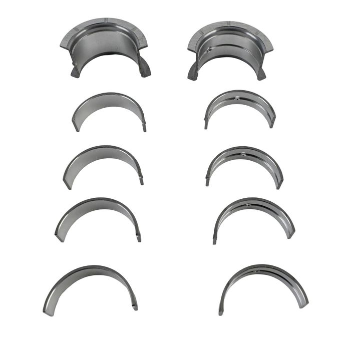 KGB-MB557SI030, King SI-Series Main Bearings MB 557SI 030 في الإمارات العربية المتحدة, دبي. Condition - new. Price 110 AED. Photo, seller contacts | AUTO.AE