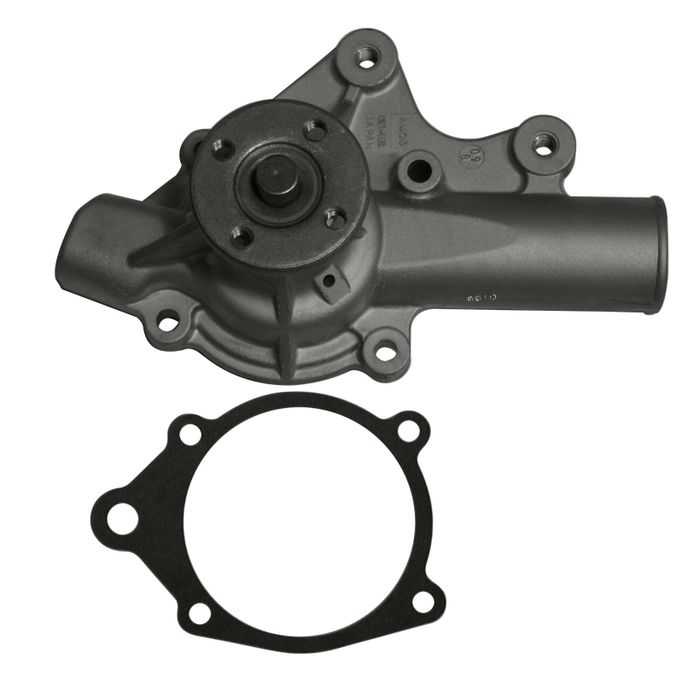GMB-110-1060, GMB OE Replacement Water Pumps 110-1060 in UAE, Dubai. Condition - new. Price 210 AED. Photo, seller contacts | AUTO.AE