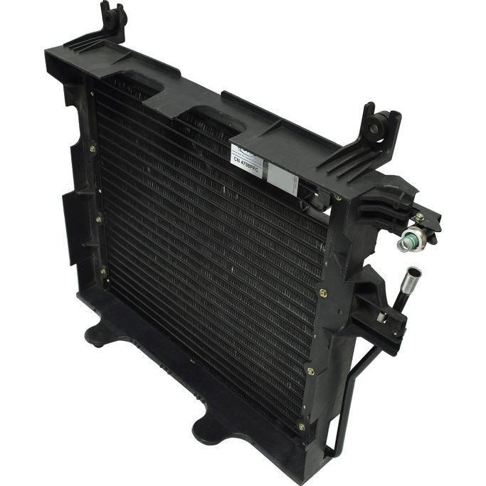 UAC-CN4798PFC, Universal Air Conditioner Air Conditioning Condensers for 1997-1999 DAKOTA, 1998-1999 DURANGO - CN 4798PFC в ОАЭ, Дубай. Состояние - новое. Цена ⁦510 AED⁩. Фото, контакты продавца | AUTO.AE