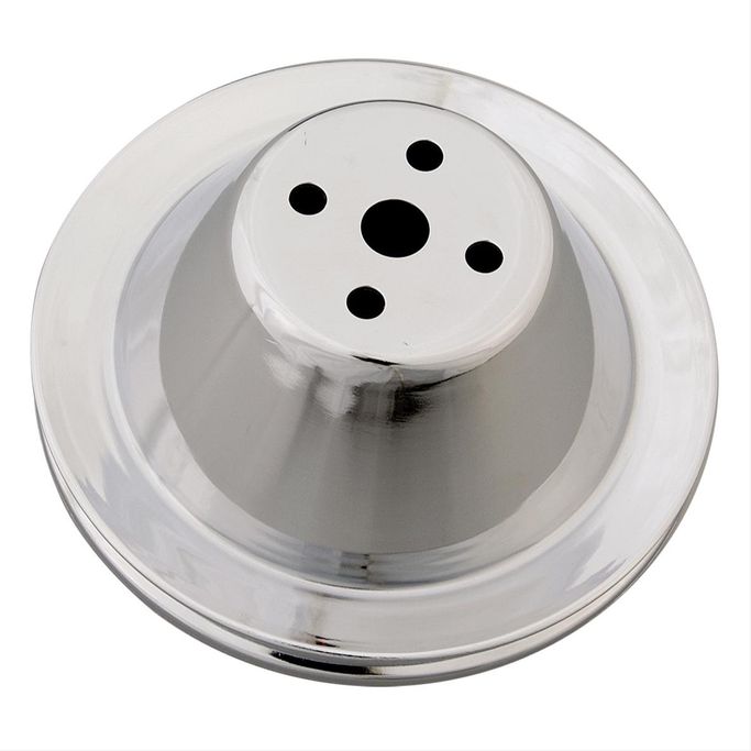 SUM-G3950, Summit Racing™ Water Pump Pulleys SUM-G3950 in UAE, Dubai. Condition - new. Price ⁦180 AED⁩. Photo, seller contacts | AUTO.AE