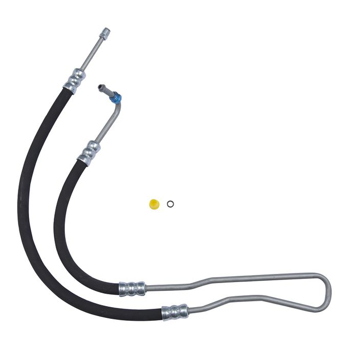 EDD-92140, Edelmann Power Steering Pressure Hoses for 1979-1995 XJS - 92140B в ОАЭ, Дубай. Состояние - новое. Цена ⁦330 AED⁩. Фото, контакты продавца | AUTO.AE