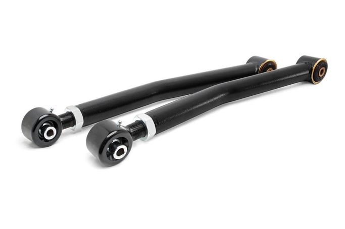 ROU-11360, Rough Country X-Flex Control Arms for 2007-2017 WRANGLER, 2018 WRANGLER JK - 11360 في الإمارات العربية المتحدة, دبي. Condition - new. Price ⁦1,200 AED⁩. Photo, seller contacts | AUTO.AE