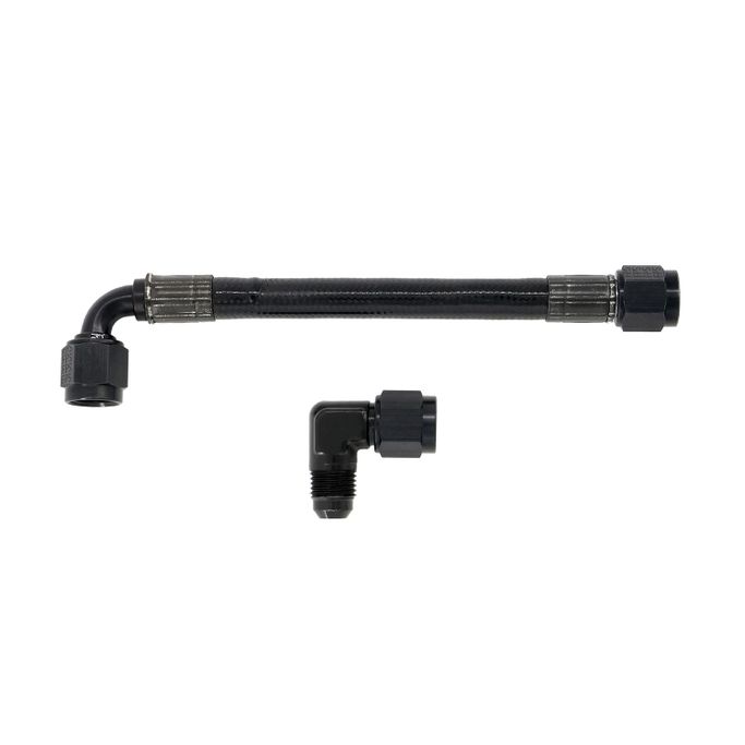 ICB-551082-HP6, ICT Billet Power Steering Hoses 551082-HP6 في الإمارات العربية المتحدة, دبي. Condition - new. Price 410 AED. Photo, seller contacts | AUTO.AE
