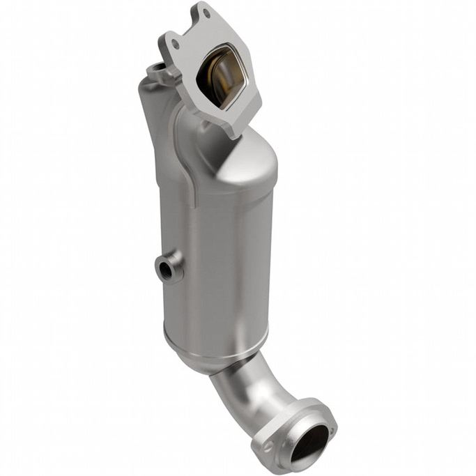 52120, MAGNAFLOW 52120 Manifold Catalytic Converter OEM Grade for VW Routan 2011-2014 в ОАЭ, Дубай. Состояние - новое. Цена ⁦3 060 AED⁩. Фото, контакты продавца | AUTO.AE