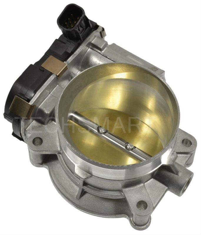 SMP-S20085, Standard Motor TechSmart Throttle Bodies S20085 in UAE, Dubai. Condition - new. Price 780 AED. Photo, seller contacts | AUTO.AE