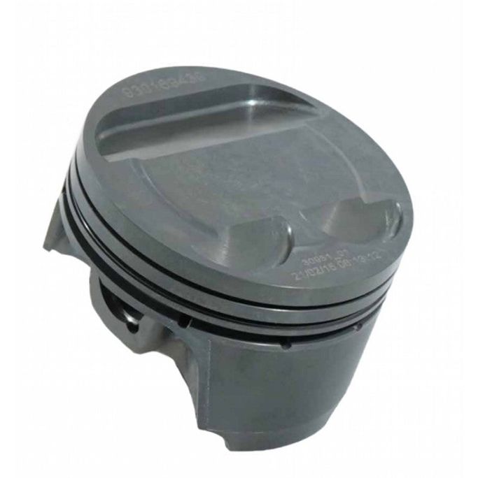 930169439-1, MAHLE 930169439-1 Piston (3.339 x 1.157CH, 3.460stroke, 5.483rod, 307g) for FORD Zetec 2.0L في الإمارات العربية المتحدة, دبي. Condition - new. Price ⁦750 AED⁩. Photo, seller contacts | AUTO.AE