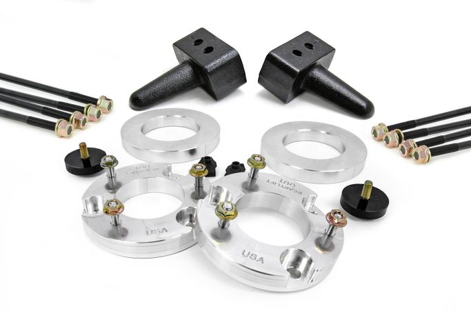 RLS-69-2755, ReadyLift Suspension Lift Kits for 2017-2021 F-150 - 69-2755 в ОАЭ, Дубай. Состояние - новое. Цена ⁦2 200 AED⁩. Фото, контакты продавца | AUTO.AE