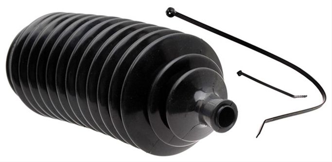 ADO-46A7010A, ACDelco Silver Rack and Pinion Bellows 19461172 in UAE, Dubai. Condition - new. Price 70 AED. Photo, seller contacts | AUTO.AE