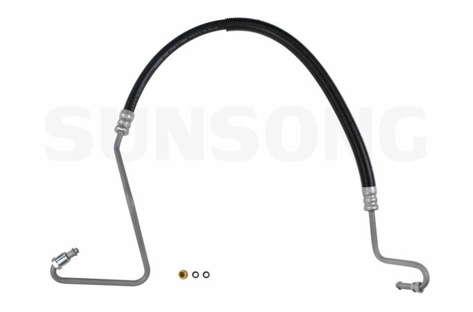 SUG-3401576, Sunsong Power Steering Hose Assemblies 3401576 في الإمارات العربية المتحدة, دبي. Condition - new. Price 140 AED. Photo, seller contacts | AUTO.AE