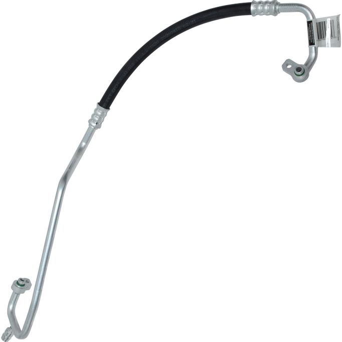 UAC-HA113582C, Universal Air Conditioner Air Conditioning Discharge Hoses for 2014-2015 SORENTO - HA 113582C في الإمارات العربية المتحدة, دبي. Condition - new. Price ⁦160 AED⁩. Photo, seller contacts | AUTO.AE