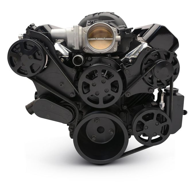 EMS-MS118-80BMB, Eddie Motorsports Raven Series Elite S-Drive Serpentine Pulley Drive Systems MS118-80BMB في الإمارات العربية المتحدة, دبي. Condition - new. Price ⁦18,000 AED⁩. Photo, seller contacts | AUTO.AE