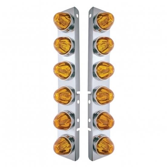 UPD-30998, United Pacific Air Cleaner Tops 30998 في الإمارات العربية المتحدة, دبي. Condition - new. Price ⁦1,290 AED⁩. Photo, seller contacts | AUTO.AE