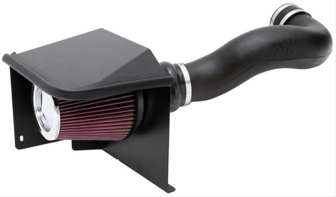 KNN-57-3058, K&N 57 Series FIPK Cold Air Intake Kits 57-3058 in UAE, Dubai. Condition - new. Price 1,520 AED. Photo, seller contacts | AUTO.AE