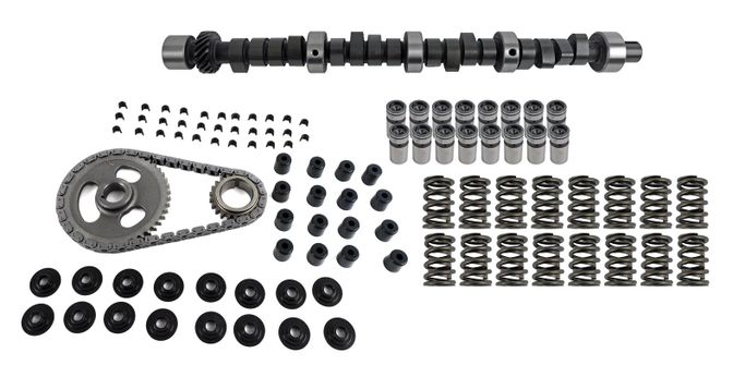 CCA-K20-222-3, COMP Cams Xtreme Energy Cam and Lifter Kits for 1971 RM300, 1971-1974 RM350 - K20-222-3 in UAE, Dubai. Condition - new. Price ⁦2,840 AED⁩. Photo, seller contacts | AUTO.AE