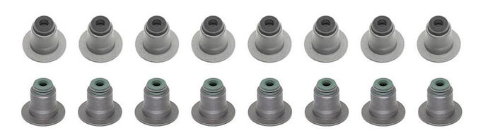 AJU-57079500, Ajusa Engine Valve Stem Oil Seals 57079500 в ОАЭ, Дубай. Состояние - новое. Цена ⁦280 AED⁩. Фото, контакты продавца | AUTO.AE