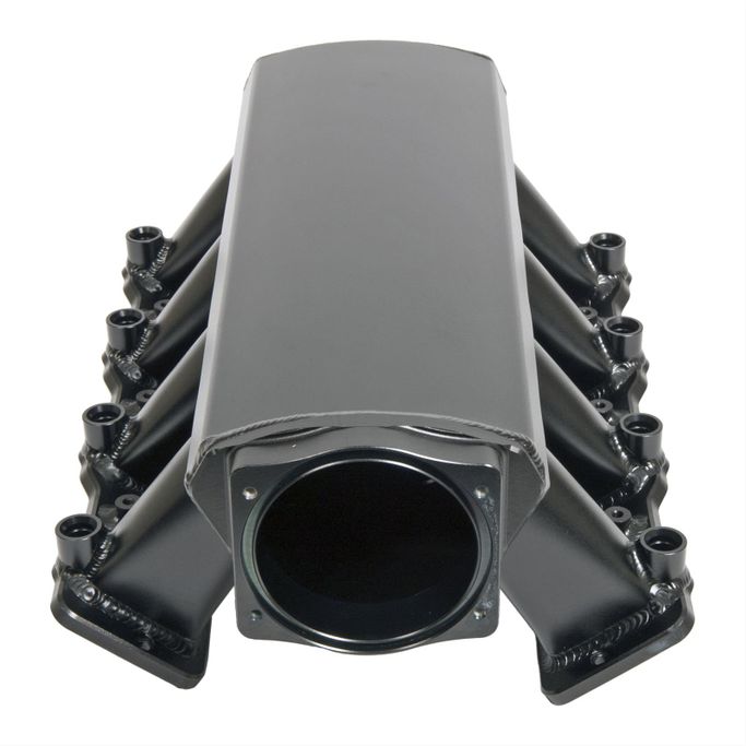 SUM-226124B, Summit Racing™ Fabricated Intake Manifolds SUM-226124B в ОАЭ, Дубай. Состояние - новое. Цена 2 050 AED. Фото, контакты продавца | AUTO.AE