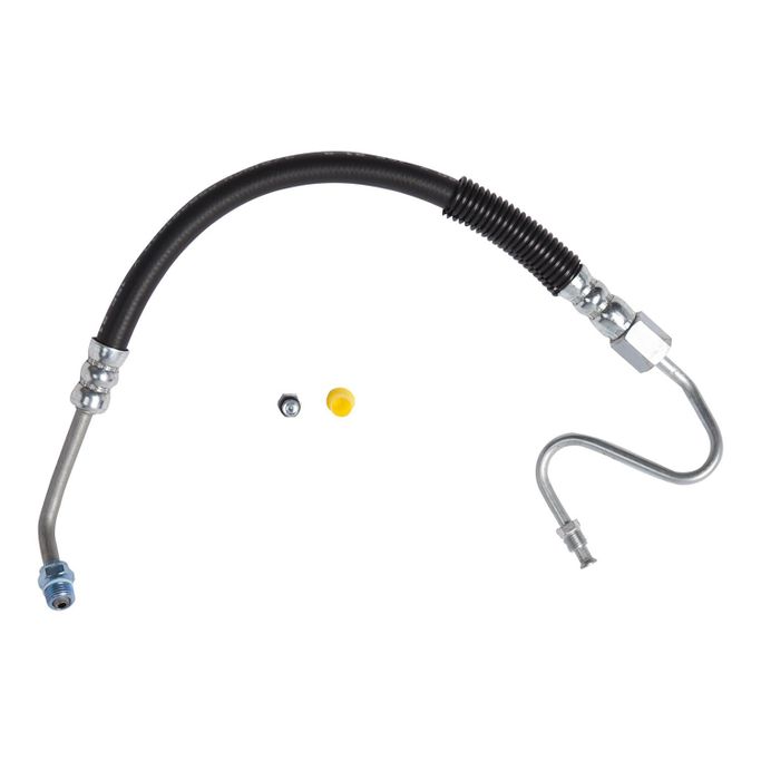EDD-71424, Edelmann Power Steering Pressure Hoses 71424B في الإمارات العربية المتحدة, دبي. Condition - new. Price 160 AED. Photo, seller contacts | AUTO.AE