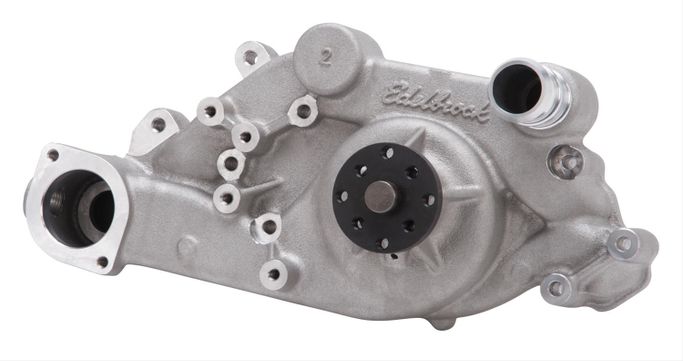 EDL-8894, Edelbrock Victor Series High Performance Street Mechanical Water Pumps 8894 في الإمارات العربية المتحدة, دبي. Condition - new. Price 2,730 AED. Photo, seller contacts | AUTO.AE