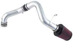 69-1206TP, K&N 69-1206TP Performance Air Intake System TYPHOON; HONDA ACCORD, L4-2.4L, 03-06 в ОАЭ, Дубай. Состояние - новое. Цена 2 320 AED. Фото, контакты продавца | AUTO.AE