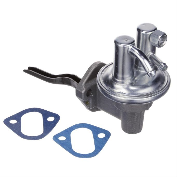 DFP-MF0117, Delphi Mechanical Fuel Pumps for 1986-1987 E-350 ECONOLINE, F-250, F-350 - MF0117 in UAE, Dubai. Condition - new. Price ⁦190 AED⁩. Photo, seller contacts | AUTO.AE