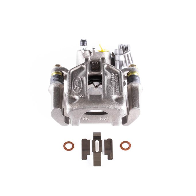 PWR-L4537, PowerStop Autospecialty OE Replacement Calipers for 1993-2002 CONTINENTAL, 1993-2005 SABLE, 1993-2007 TAURUS - L4537 في الإمارات العربية المتحدة, دبي. Condition - new. Price 410 AED. Photo, seller contacts | AUTO.AE