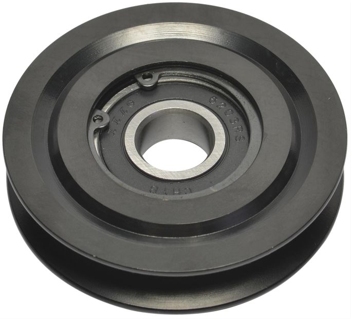 CEL-49116, Continental Accu-Drive Idler Pulleys for 1986-1994 D21, 1987-1995 PATHFINDER, 1995 PICKUP - 49116 в ОАЭ, Дубай. Состояние - новое. Цена ⁦170 AED⁩. Фото, контакты продавца | AUTO.AE
