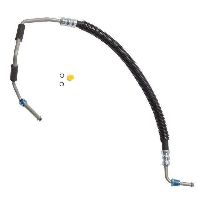 EDD-71797, Edelmann Power Steering Pressure Hoses for 1993-1997 CAMARO, FIREBIRD - 71797B في الإمارات العربية المتحدة, دبي. Condition - new. Price 210 AED. Photo, seller contacts | AUTO.AE
