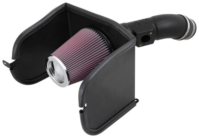63-9040, K&N 63-9040 Performance Air Intake System AIRCHARGER; TOYOTA LAND CRUISER V8-5.7L F/I, 2016-2017 in UAE, Dubai. Condition - new. Price ⁦2,130 AED⁩. Photo, seller contacts | AUTO.AE