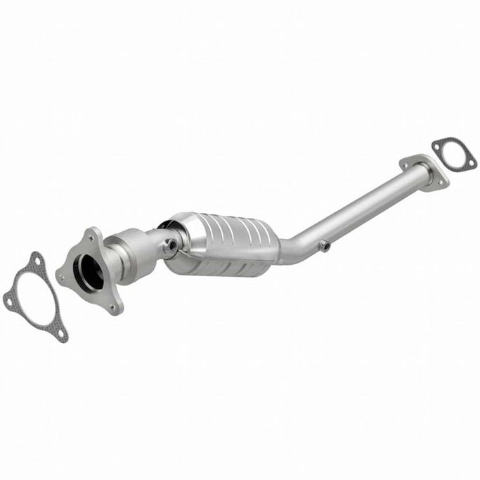 51240, MAGNAFLOW 51240 Catalytic Converter Direct-Fit OEM Grade for CHEVROLET Cobalt 2005-2007 في الإمارات العربية المتحدة, دبي. Condition - new. Price ⁦1,920 AED⁩. Photo, seller contacts | AUTO.AE