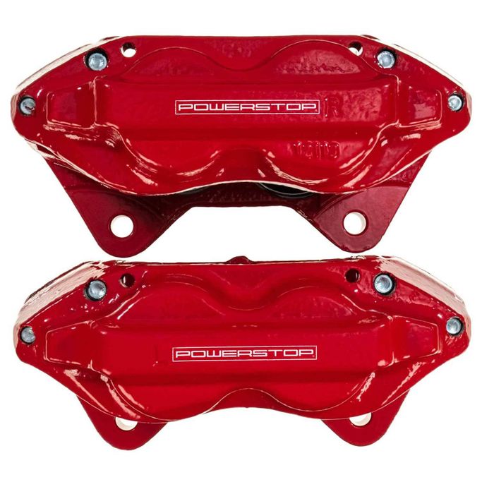 PWR-S2634, PowerStop Performance Powdercoated Brake Calipers for 1998-2002 LAND CRUISER, LX470 - S2634 in UAE, Dubai. Condition - new. Price ⁦1,290 AED⁩. Photo, seller contacts | AUTO.AE