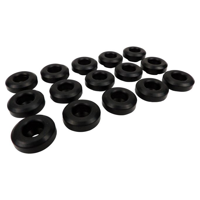CWA-53010424K, Crown Automotive - Valve Cover Grommets for 1996-2001 CHEROKEE, 1996-2004 GRAND CHEROKEE, 1997-2006 WRANGLER - 53010424K في الإمارات العربية المتحدة, دبي. Condition - new. Price ⁦100 AED⁩. Photo, seller contacts | AUTO.AE