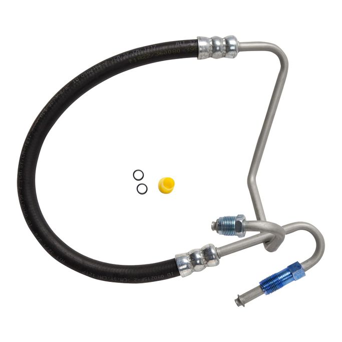 EDD-71822, Edelmann Power Steering Pressure Hoses for 1991-1995 WRANGLER - 71822B في الإمارات العربية المتحدة, دبي. Condition - new. Price ⁦170 AED⁩. Photo, seller contacts | AUTO.AE