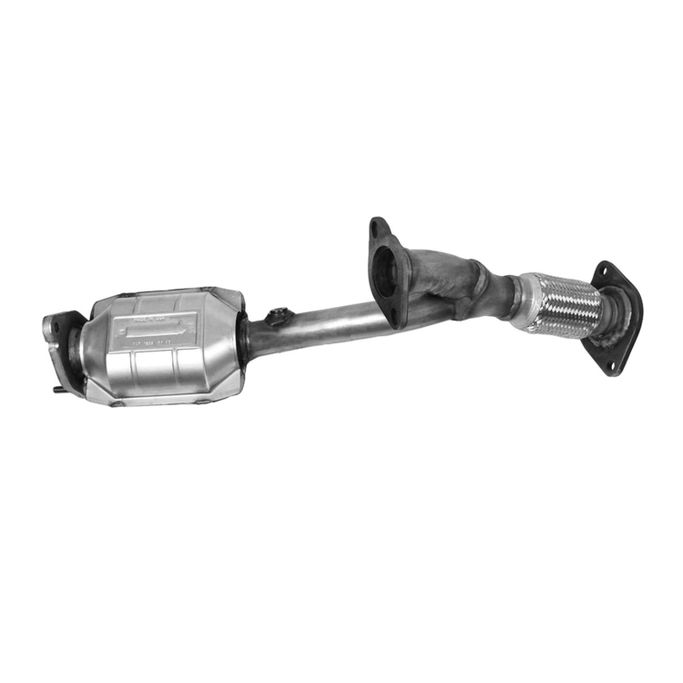 APH-641278, AP Exhaust Direct-Fit Catalytic Converters for 2008-2010 MALIBU, G6, 2008 AURA - 641278 в ОАЭ, Дубай. Состояние - новое. Цена ⁦2 210 AED⁩. Фото, контакты продавца | AUTO.AE