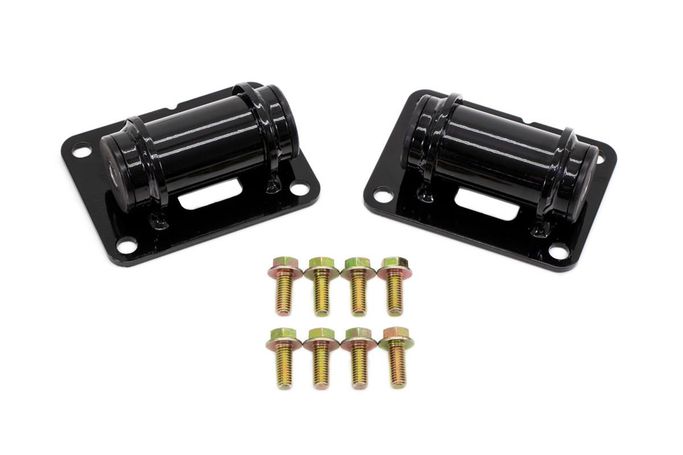 UPI-2329, UMI Performance LSX Poly Engine Mounts for 1993-2002 CAMARO, FIREBIRD - 2329 في الإمارات العربية المتحدة, دبي. Condition - new. Price 670 AED. Photo, seller contacts | AUTO.AE