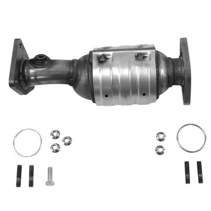 APH-644090, AP Exhaust Direct-Fit Catalytic Converters 644090 в ОАЭ, Дубай. Состояние - новое. Цена 1 460 AED. Фото, контакты продавца | AUTO.AE