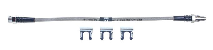 RSD-FH04S, The Right Stuff Flex Brake Hoses FH04S в ОАЭ, Дубай. Состояние - новое. Цена 230 AED. Фото, контакты продавца | AUTO.AE