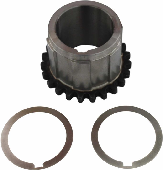 CLO-S1151, Cloyes Timing Crankshaft Sprockets S1151 в ОАЭ, Дубай. Состояние - новое. Цена 270 AED. Фото, контакты продавца | AUTO.AE