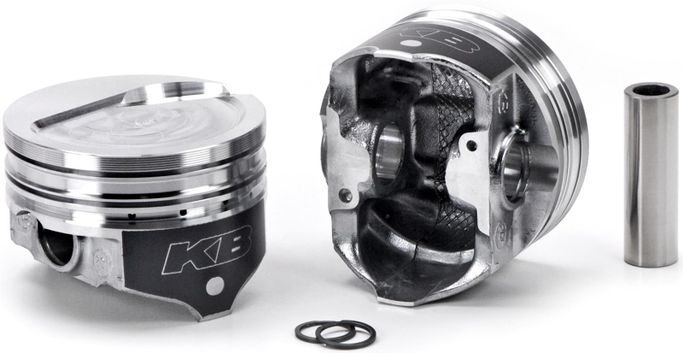 UEM-KB206-040, KB Performance Pistons KB206.040 في الإمارات العربية المتحدة, دبي. Condition - new. Price 2,640 AED. Photo, seller contacts | AUTO.AE