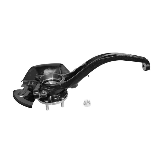 GNA-9372000, GSP Loaded Steering Knuckles for 2006-2010 SONATA - 9372000 in UAE, Dubai. Condition - new. Price 820 AED. Photo, seller contacts | AUTO.AE
