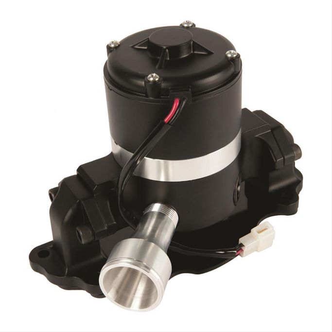 SUM-316010, Summit Racing Equipment® Electric Water Pumps SUM-316010 в ОАЭ, Дубай. Состояние - новое. Цена 720 AED. Фото, контакты продавца | AUTO.AE