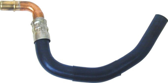 URO-004293, URO Parts Heater Hoses 9186847 في الإمارات العربية المتحدة, دبي. Condition - new. Price 130 AED. Photo, seller contacts | AUTO.AE